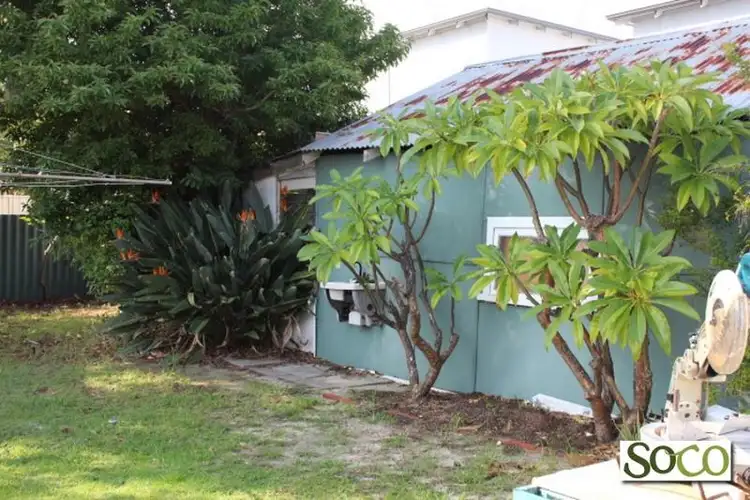 Second view of Homely house listing, 132 Carnarvon Street, East Victoria Park WA 6101