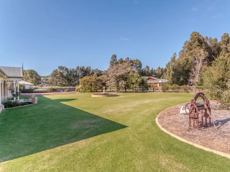 Fourth view of Homely rural property listing, 13 Bilya Avenue, Mardella WA 6125