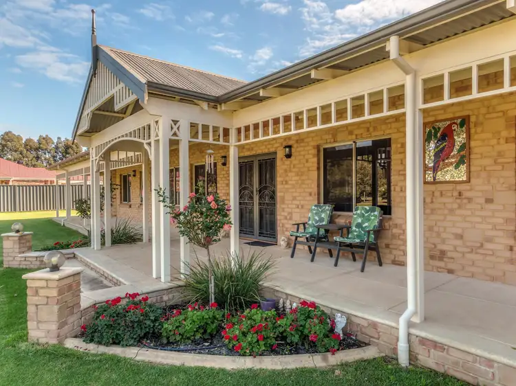 Seventh view of Homely rural property listing, 13 Bilya Avenue, Mardella WA 6125