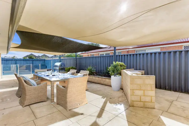 133 Rochester Circle, Balga WA 6061