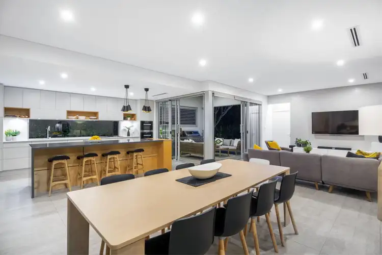 Second view of Homely house listing, 96 Kimberley Street, West Leederville WA 6007