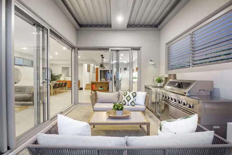 Fourth view of Homely house listing, 96 Kimberley Street, West Leederville WA 6007