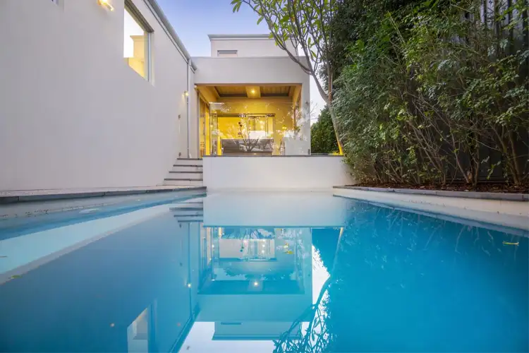 Fifth view of Homely house listing, 96 Kimberley Street, West Leederville WA 6007