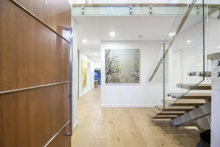 Sixth view of Homely house listing, 96 Kimberley Street, West Leederville WA 6007