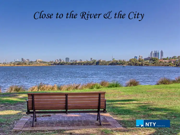 Fifth view of Homely land listing, 60 Kennedy Street, Maylands WA 6051