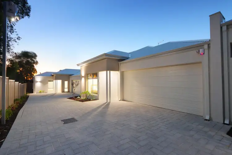 189D Wanneroo Road, Tuart Hill WA 6060