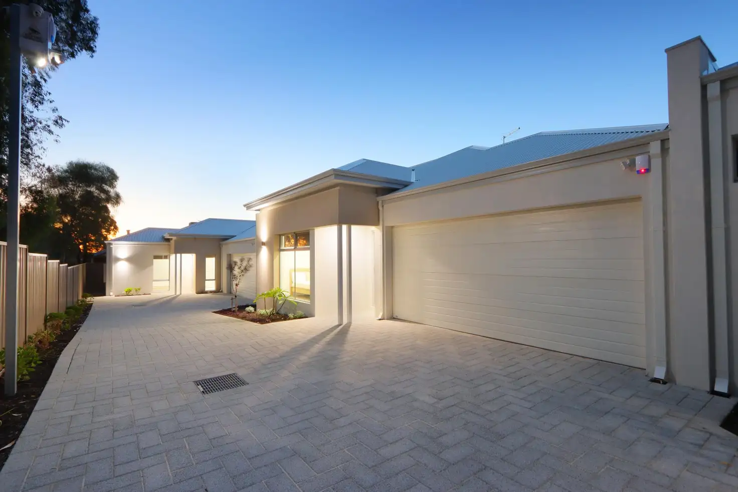 Main view of Homely villa listing, 189D Wanneroo Road, Tuart Hill WA 6060