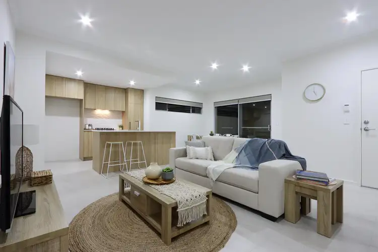 Second view of Homely villa listing, 189D Wanneroo Road, Tuart Hill WA 6060