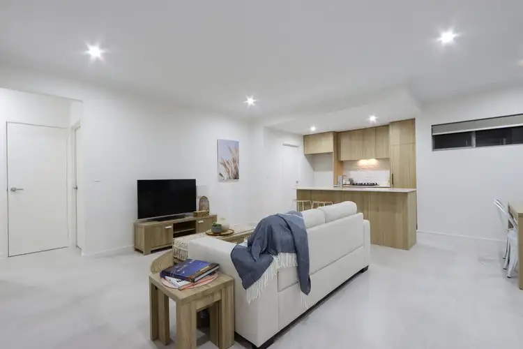 Third view of Homely villa listing, 189D Wanneroo Road, Tuart Hill WA 6060