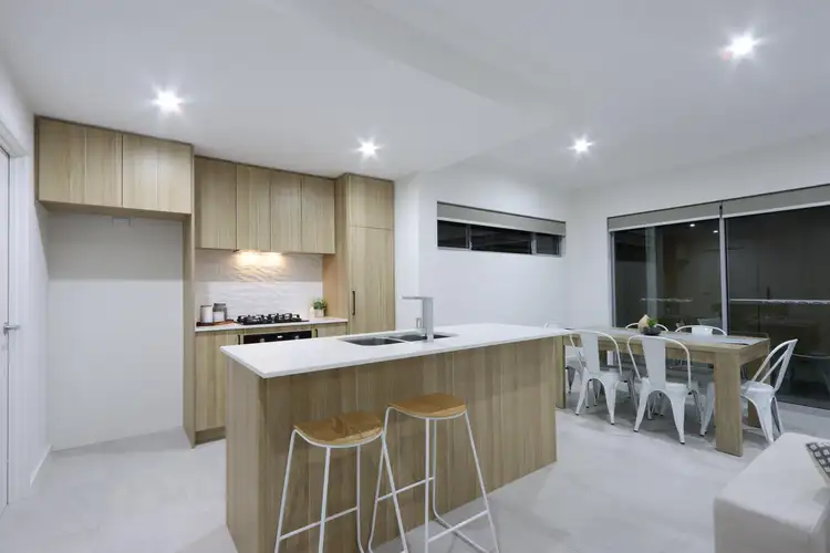 Fifth view of Homely villa listing, 189D Wanneroo Road, Tuart Hill WA 6060