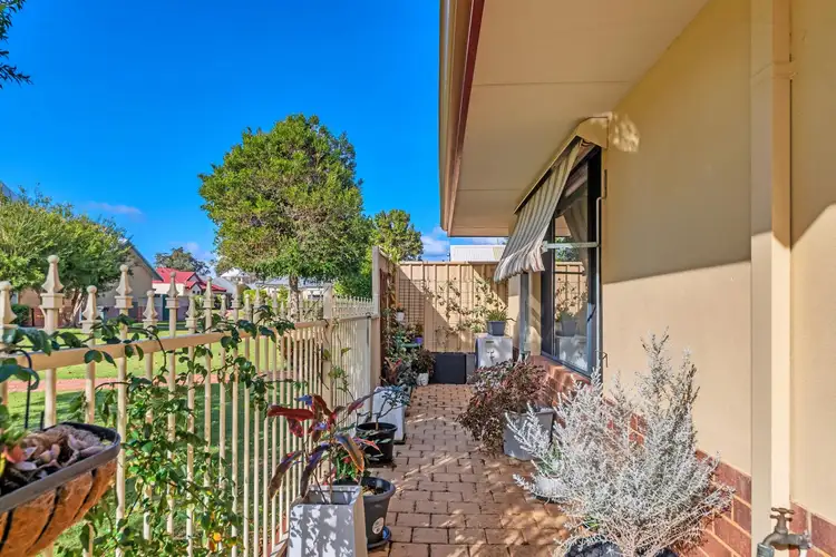 Second view of Homely retirement listing, 16 Cassia Street, Mandurah WA 6210