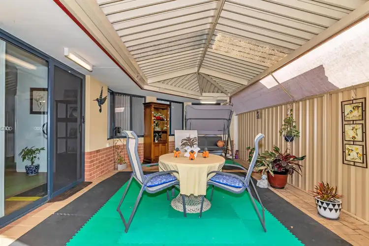 Fifth view of Homely retirement listing, 16 Cassia Street, Mandurah WA 6210