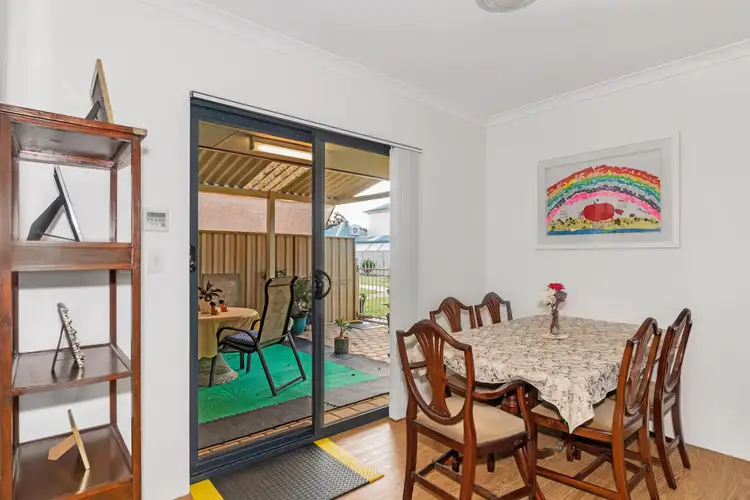 Sixth view of Homely retirement listing, 16 Cassia Street, Mandurah WA 6210
