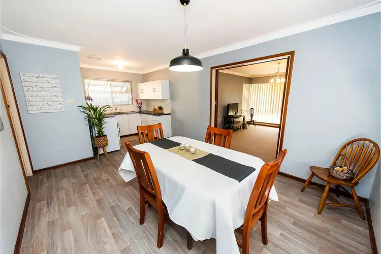 Sixth view of Homely house listing, 36 BERTRAM STREET, Dianella WA 6059