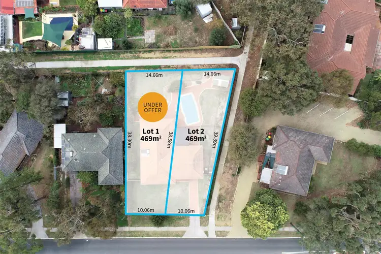 4 Iolanthe Drive, Duncraig WA 6023