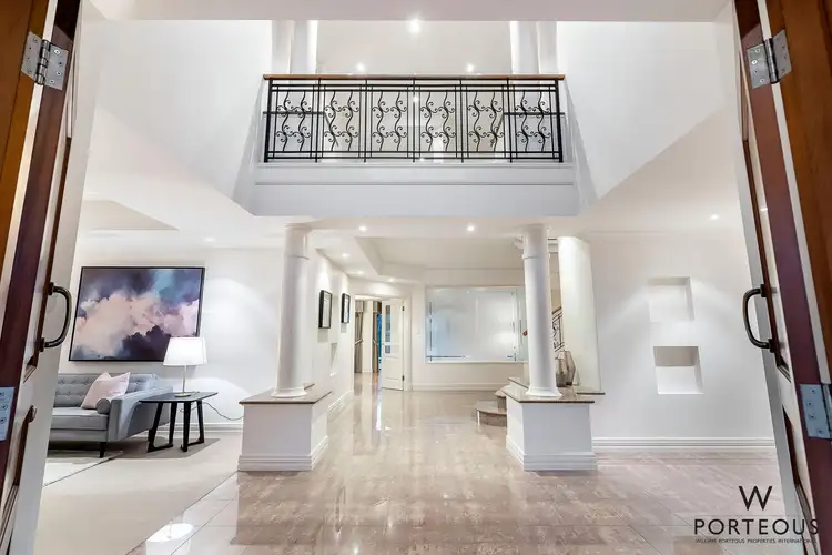 Fourth view of Homely house listing, 4 John Lewis Rise, Mosman Park WA 6012