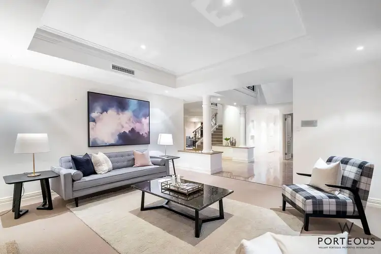 Fifth view of Homely house listing, 4 John Lewis Rise, Mosman Park WA 6012