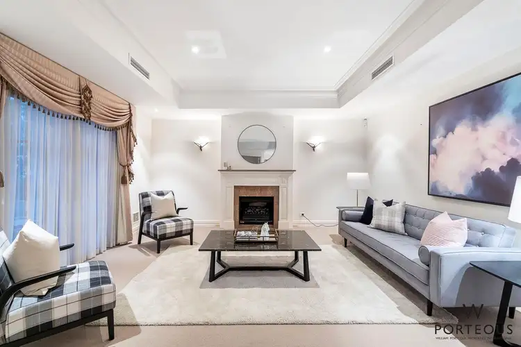 Sixth view of Homely house listing, 4 John Lewis Rise, Mosman Park WA 6012