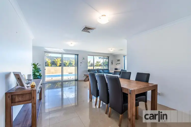 Fourth view of Homely house listing, 31 Ameer Way, Beeliar WA 6164