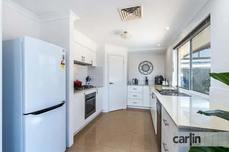 Seventh view of Homely house listing, 31 Ameer Way, Beeliar WA 6164