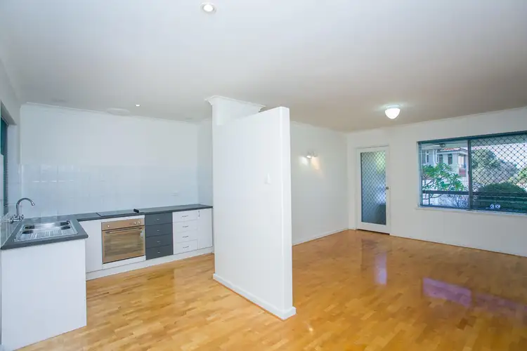 Second view of Homely unit listing, 4/61 Stirling Highway, Nedlands WA 6009