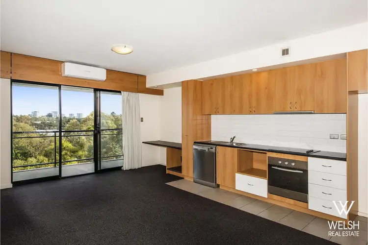 Third view of Homely apartment listing, 59/150 Great Eastern Highway, Ascot WA 6104