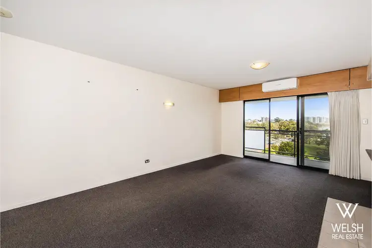 Fifth view of Homely apartment listing, 59/150 Great Eastern Highway, Ascot WA 6104