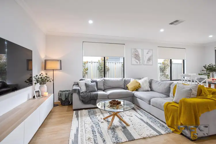 Third view of Homely house listing, 30 Silvergum Way, Piara Waters WA 6112
