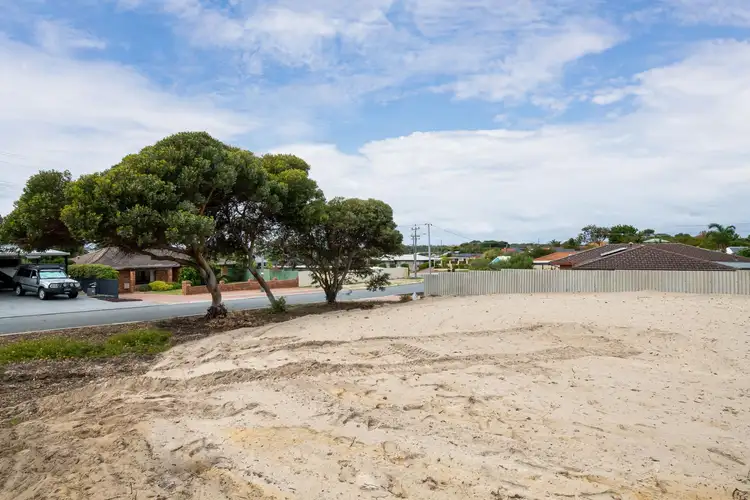 Main view of Homely land listing, 27 Stawell Way, Padbury WA 6025