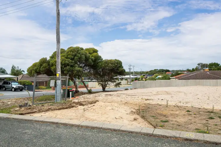 Third view of Homely land listing, 27 Stawell Way, Padbury WA 6025