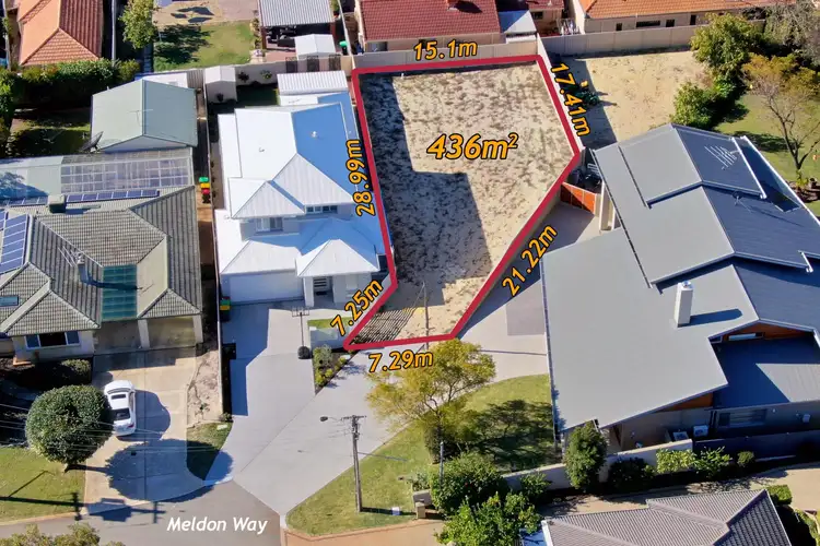 18 Meldon Way, Dianella WA 6059