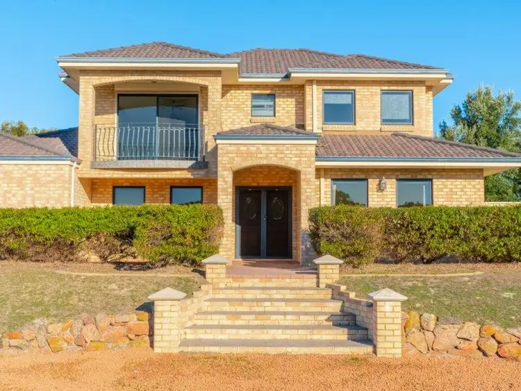 Main view of Homely house listing, 123 Sovereign Drive, Two Rocks WA 6037