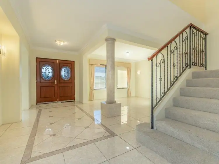 Second view of Homely house listing, 123 Sovereign Drive, Two Rocks WA 6037