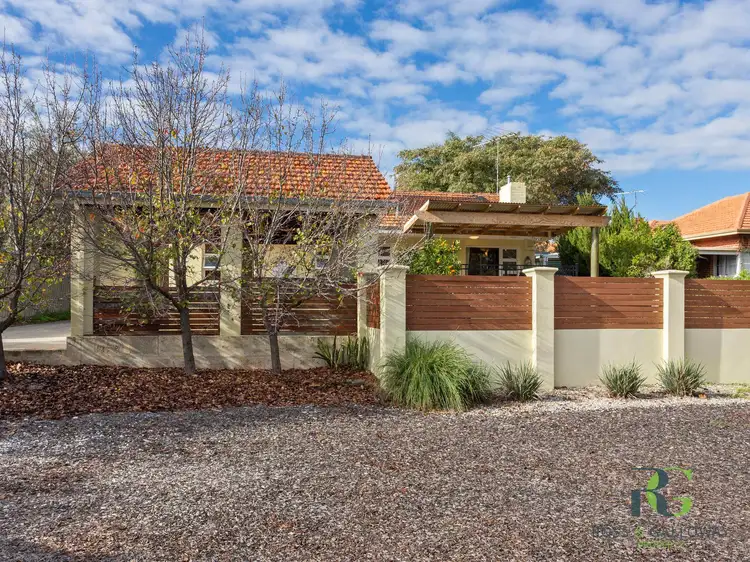 Second view of Homely house listing, 17 Luffingham Street, Melville WA 6156