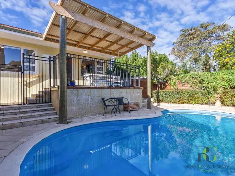 Fourth view of Homely house listing, 17 Luffingham Street, Melville WA 6156