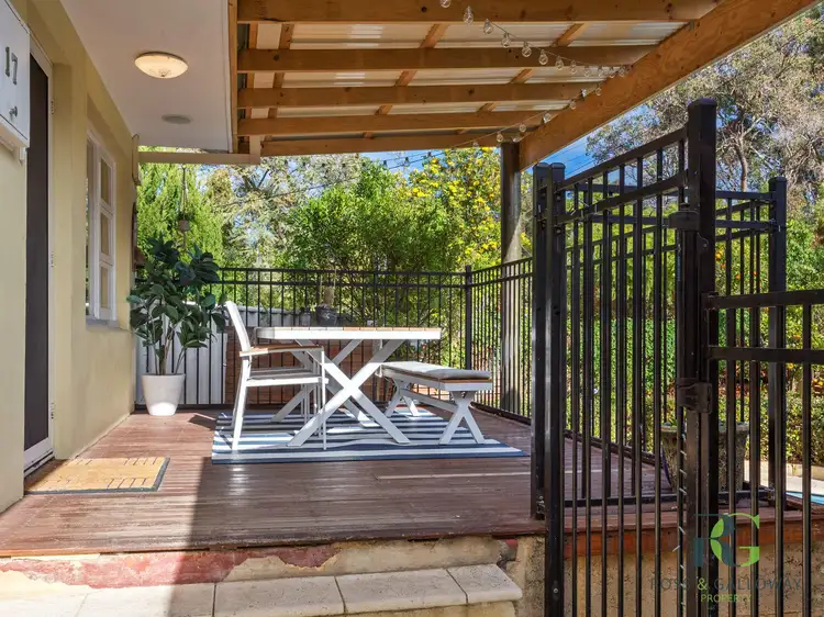Fifth view of Homely house listing, 17 Luffingham Street, Melville WA 6156