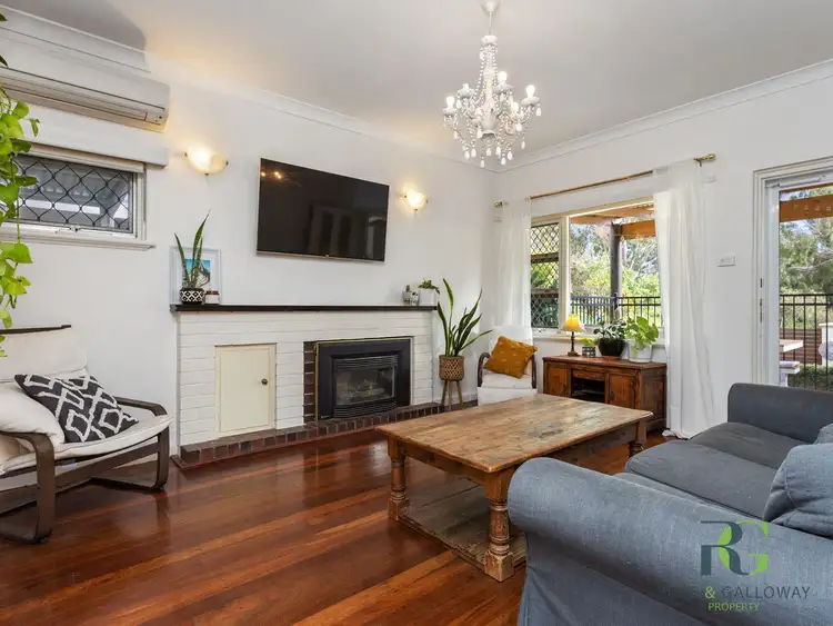 Sixth view of Homely house listing, 17 Luffingham Street, Melville WA 6156