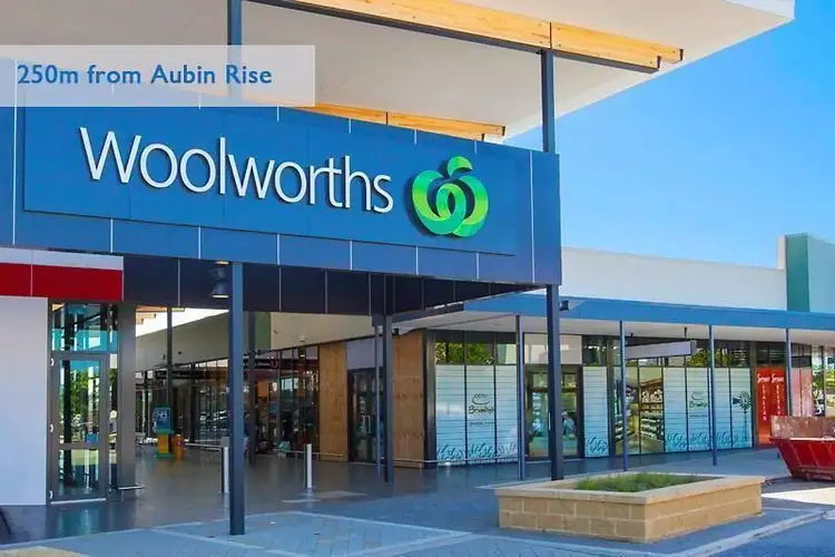 Third view of Homely land listing, 95 Sorbonne Turn, Aubin Grove WA 6164