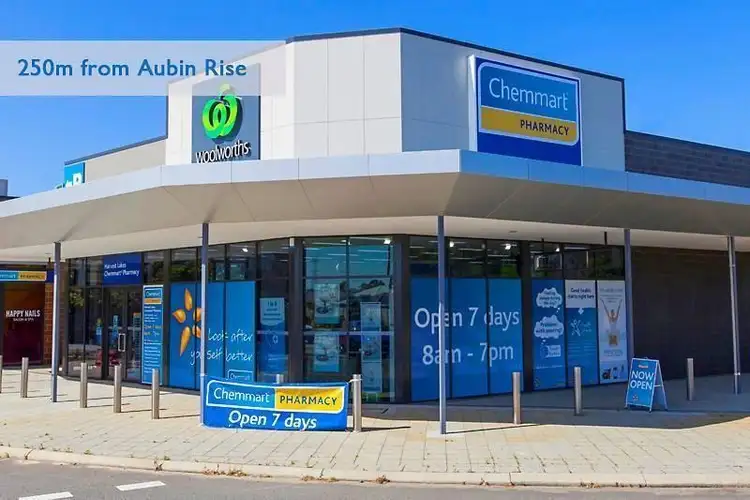 Sixth view of Homely land listing, 95 Sorbonne Turn, Aubin Grove WA 6164