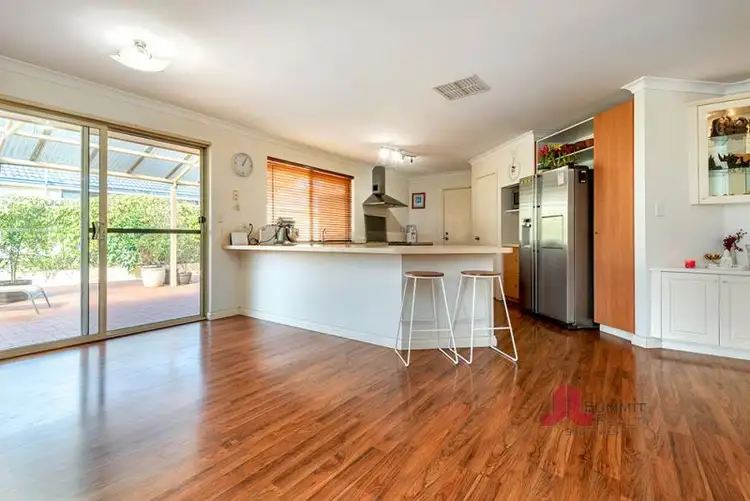 Second view of Homely house listing, 38 Blaxland Road, Dalyellup WA 6230