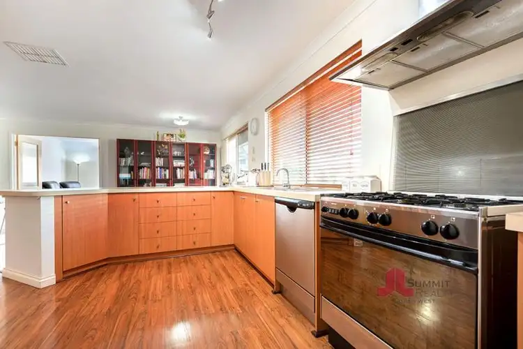 Fourth view of Homely house listing, 38 Blaxland Road, Dalyellup WA 6230