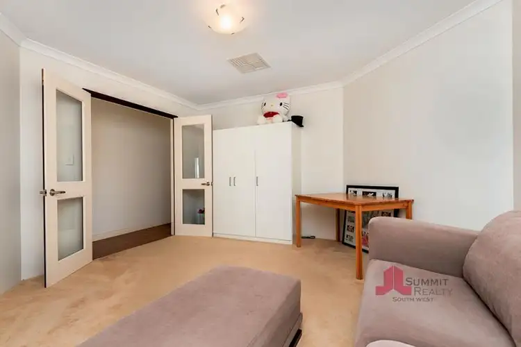 Seventh view of Homely house listing, 38 Blaxland Road, Dalyellup WA 6230