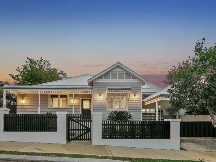 32 Devon Road, Swanbourne WA 6010