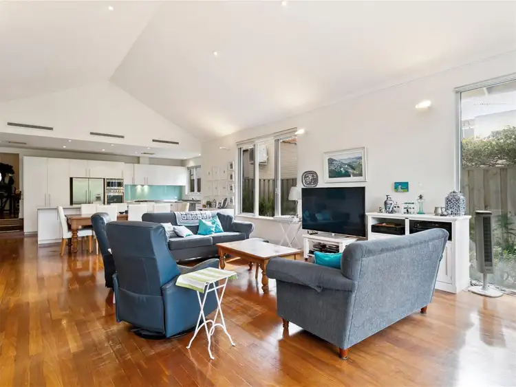 Fourth view of Homely house listing, 58 Loftus, Nedlands WA 6009