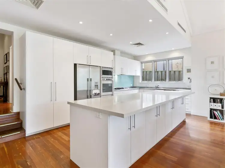 Fifth view of Homely house listing, 58 Loftus, Nedlands WA 6009