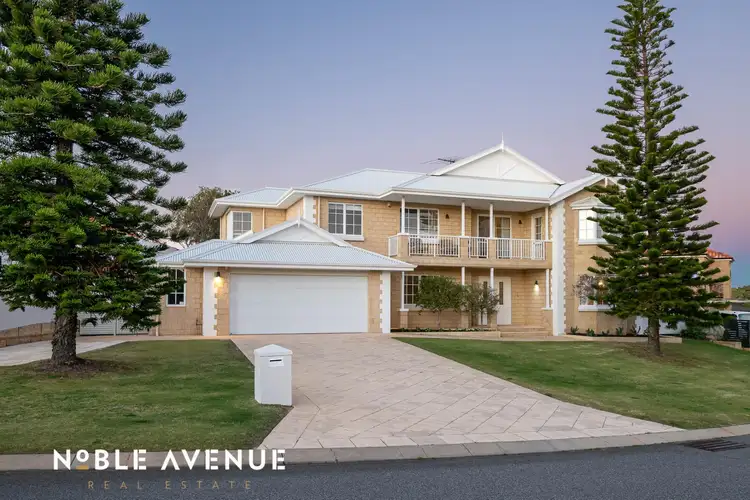 15 Brighton Mews, Hillarys WA 6025