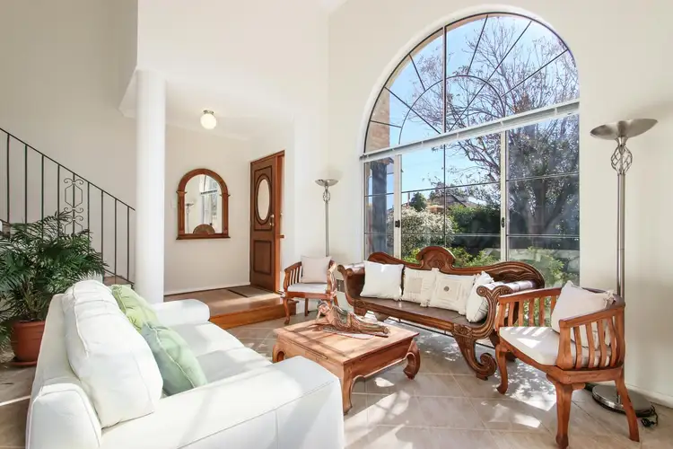 Seventh view of Homely townhouse listing, 1/34 Joondanna Drive, Joondanna WA 6060