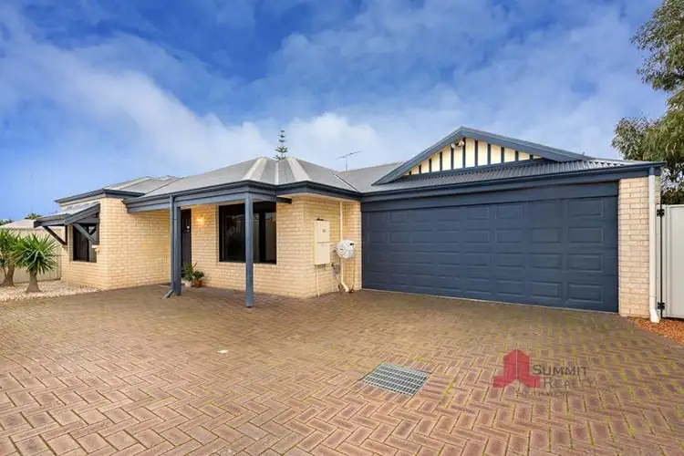 3/30 Queensbury Street, South Bunbury WA 6230