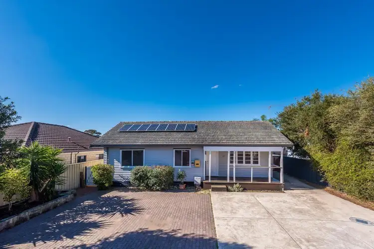 142 Huntriss Road, Doubleview WA 6018