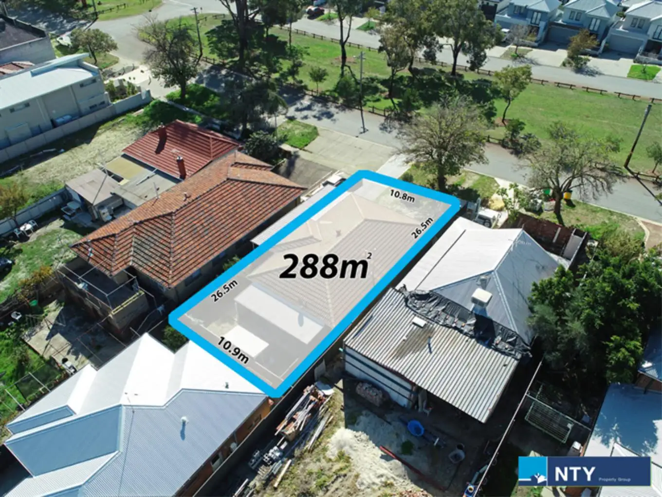 Main view of Homely house listing, 15 Charles Street, Maylands WA 6051